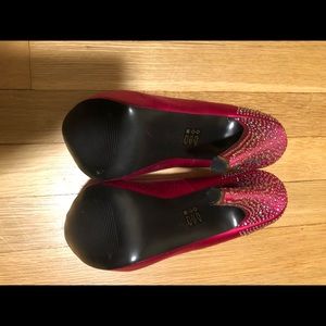 Steve Madden Shoes - NWOB Steve Madden heels Steve Madden Shoes - NWOB Steve Madden heels